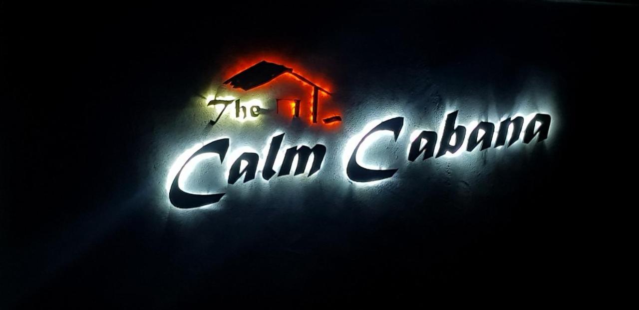 The Calm Cabana Dambulla Exterior foto